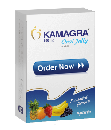 Buy Kamagra Oral Jelly Online - Anderson Wellness Center