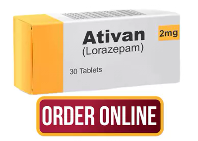 Ativan comprar