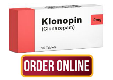 Buy Klonopin online overnight And get Free home delivery Career